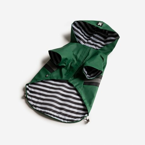 0001_PZ_07156_c36b6bc8-c2bf-4fd1-bd16-340d164cdb5a.jpg ☔ Aden Waterproof Dog Raincoat – Green Vinyl Rain Jacket with