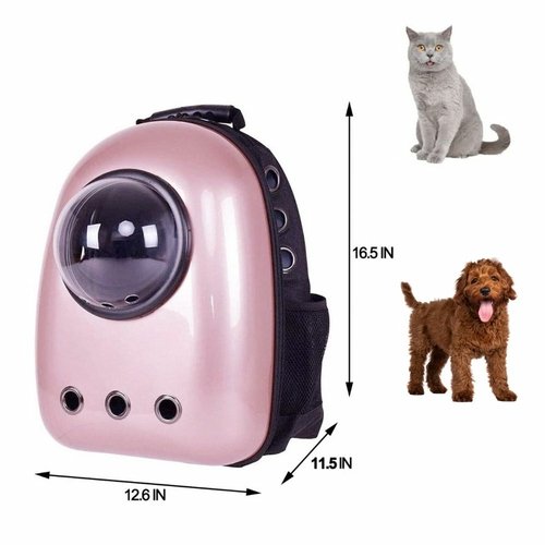11_c9a4bd05-dde6-46b3-8a04-ef7e0ce97b30.jpg Pet Hardshell Traveling Backpack