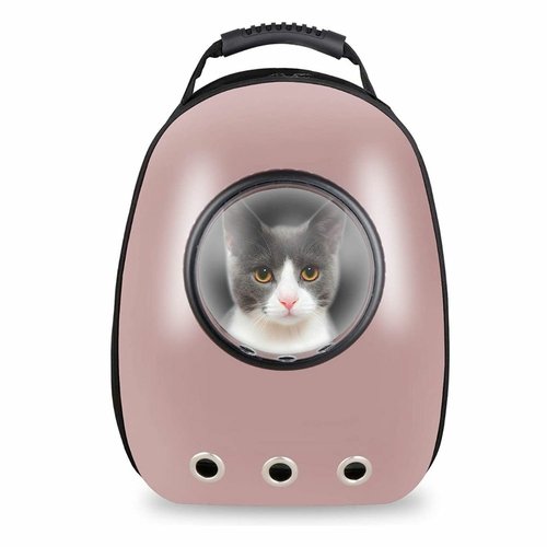 13_7f2a0f6d-7ec9-42f0-93ba-76eda742cc64.jpg Pet Hardshell Traveling Backpack