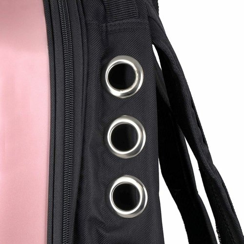 14_3724a216-3e31-45a0-9a3a-3acbdadaa406.jpg Pet Hardshell Traveling Backpack