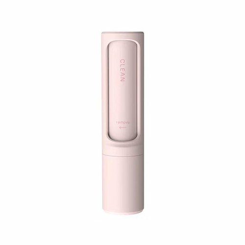 1615203197678_509885b9-7898-4b79-a32a-8603f7ecba3b.jpg 2-1 Reusable Pet Hair Remover Brush Lint Roller Portable