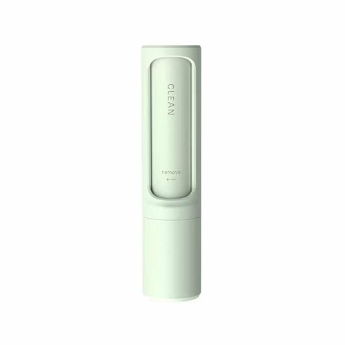 1615203197680_df5927f9-5e23-49f7-b121-1968ce165244.jpg 2-1 Reusable Pet Hair Remover Brush Lint Roller Portable