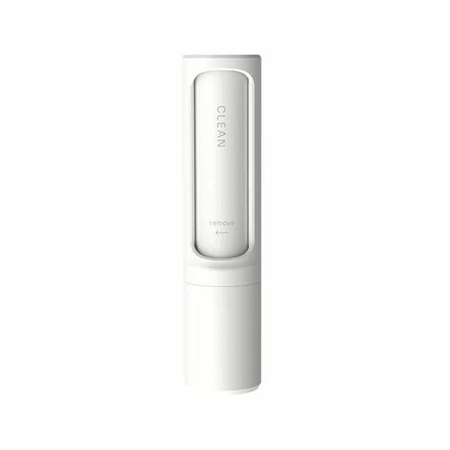 1615203230753_e9baf546-10f7-4538-858f-e49f5a559120.jpg 2-1 Reusable Pet Hair Remover Brush Lint Roller Portable