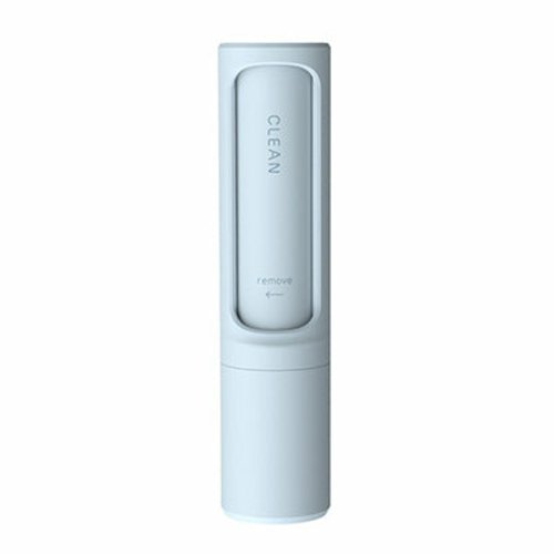 1617961882551_765e1b36-5684-4a32-ab08-f8ed1b8f3ccf.jpg 2-1 Reusable Pet Hair Remover Brush Lint Roller Portable