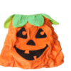 Halloween Pet Cats Costume Props Creative Pumpkin