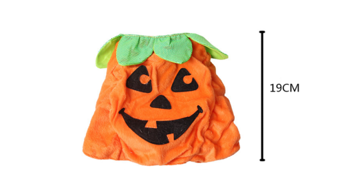 3356123715290.png Halloween Pet Cats Costume Props Creative Pumpkin