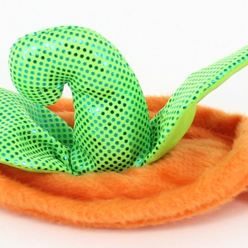 3578503690182.jpg Halloween Pet Cats Costume Props Creative Pumpkin