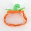 Halloween Pet Cats Costume Props Creative Pumpkin