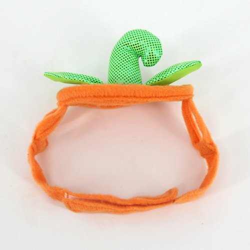 3749101408277.jpg Halloween Pet Cats Costume Props Creative Pumpkin
