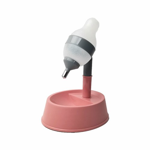 69e6d5a8-ef02-4ceb-8368-19ef608c9199_3ee33001-557d-4e2e-a5b2-78e2a04046b6.jpg Automatic Pet Water Dispenser Stand Feeder Bowl Adjusting Height