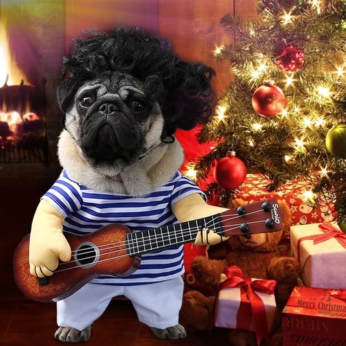 Funny-Pet-Guitar-Player-Cosplay-Dog-Costume-Guitarist-Dressing-Up-Party-Halloween-New-Year-Clothes-For-1.jpg Funny Pet Guitar Player Cosplay Dog Costume