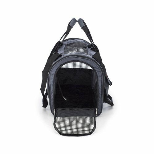 Prefer_Pets_566_Jet_Carrier_Shade_Pet_Carrier_-_Direct_Inside_View.jpg 566 Jet Carrier - Pet Carrier