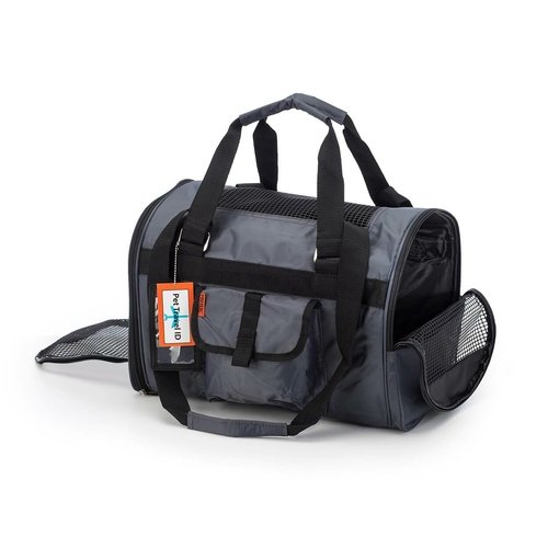 Prefer_Pets_566_Jet_Carrier_Shade_Pet_Carrier_-_Sides_Open.jpg 566 Jet Carrier - Pet Carrier