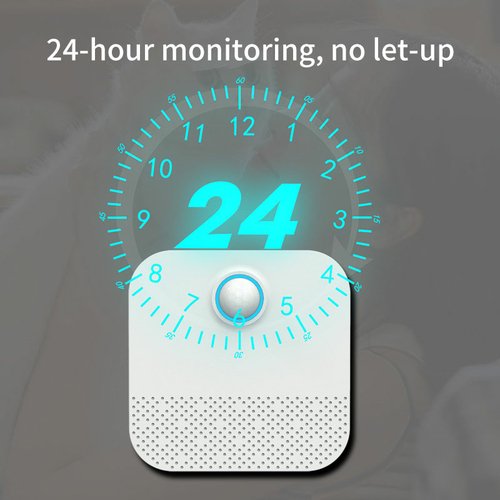 data-16.jpg Smart Cat Odor Purifier for Cat Litter Box Deodorizer Dog Air Cleaner