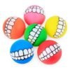Grinz Treat Ball