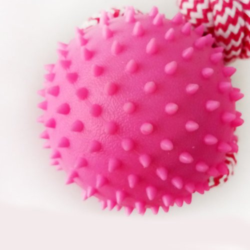 data-35.jpg Rubber Chew Training Pet Dog Toy