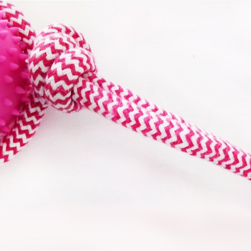 data-37.jpg Rubber Chew Training Pet Dog Toy