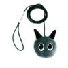 Saveplace® Cat Toy 'DEVIL' - Gray