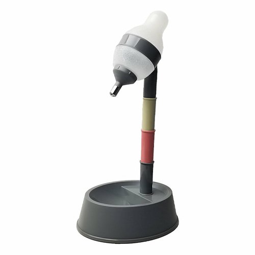 f97995e9-92b4-4cf2-a253-df2229d05d2b_0c96ce6e-c8bf-406c-a6b8-a1557bfb1ef9.jpg Automatic Pet Water Dispenser Stand Feeder Bowl Adjusting Height